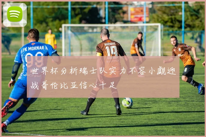 世界杯分析瑞士队实力不容小觑迎战哥伦比亚信心十足